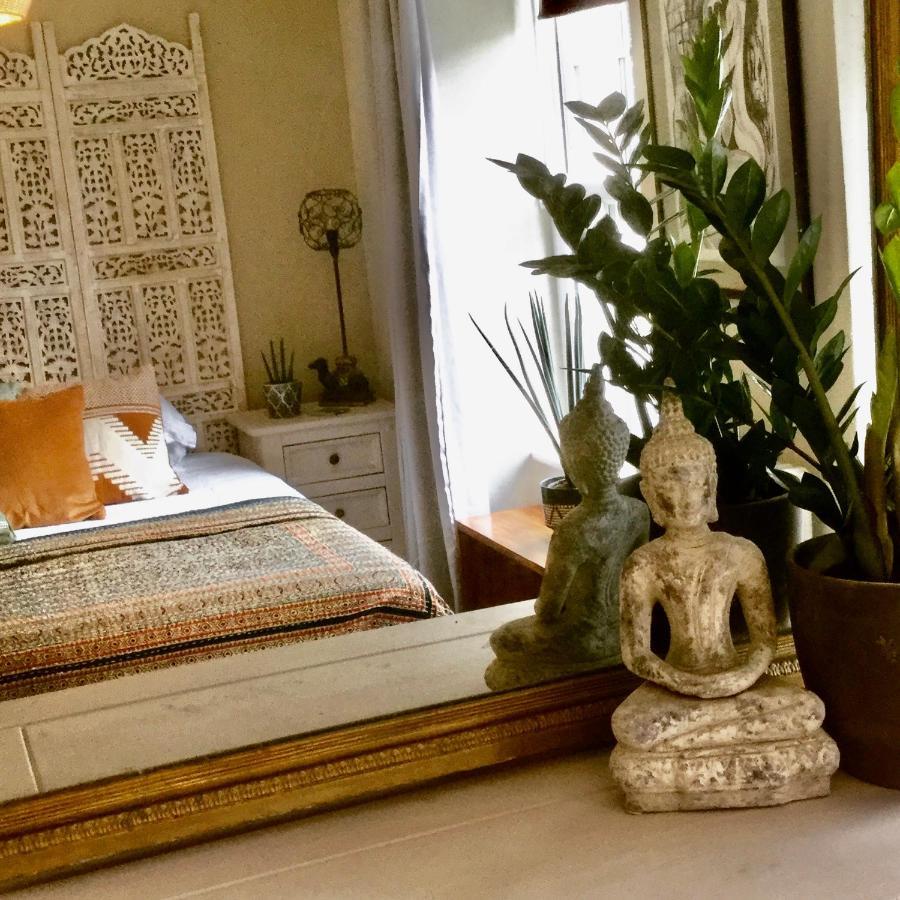 Bambu Cottage Newquay  Bagian luar foto