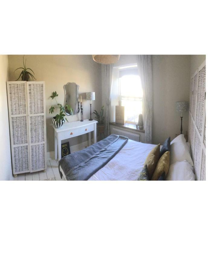 Bambu Cottage Newquay  Bagian luar foto